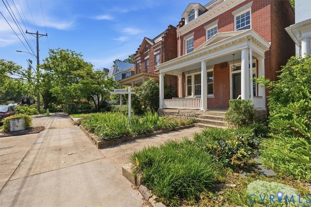 3131 Floyd Ave, Richmond, VA 23221