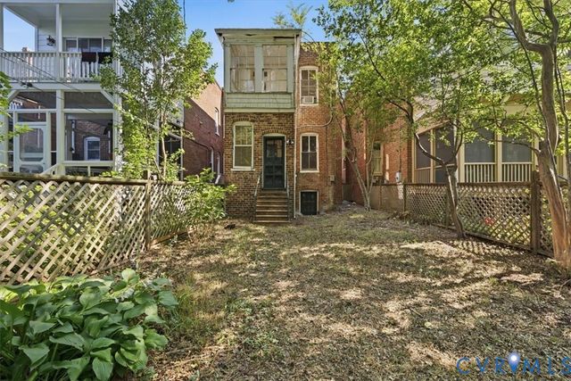 3131 Floyd Ave, Richmond, VA 23221