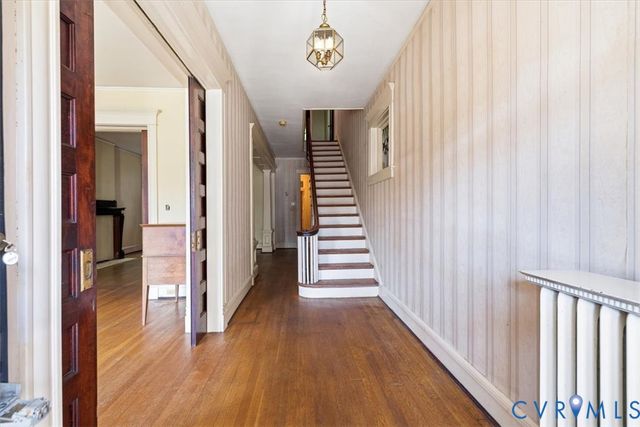 3131 Floyd Ave, Richmond, VA 23221