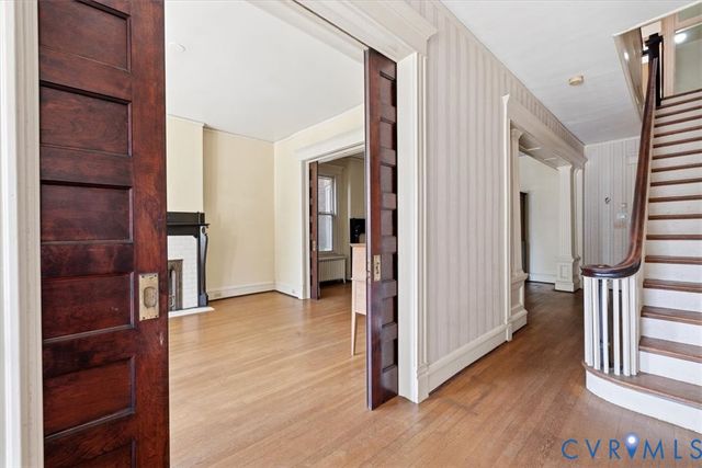 3131 Floyd Ave, Richmond, VA 23221