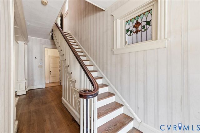 3131 Floyd Ave, Richmond, VA 23221