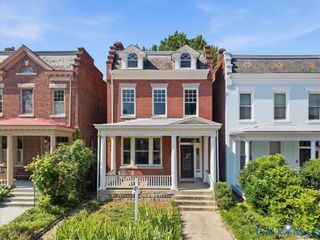 3131 Floyd Ave, Richmond, VA 23221
