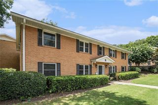 3510 Roswell NW Road H1, Atlanta, GA 30305
