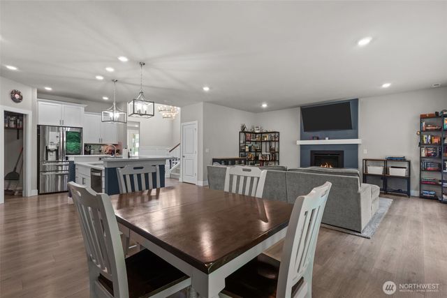 4518 Olympus Loop, Gig Harbor, WA 98332
