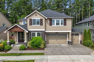 4518 Olympus Loop, Gig Harbor, WA 98332