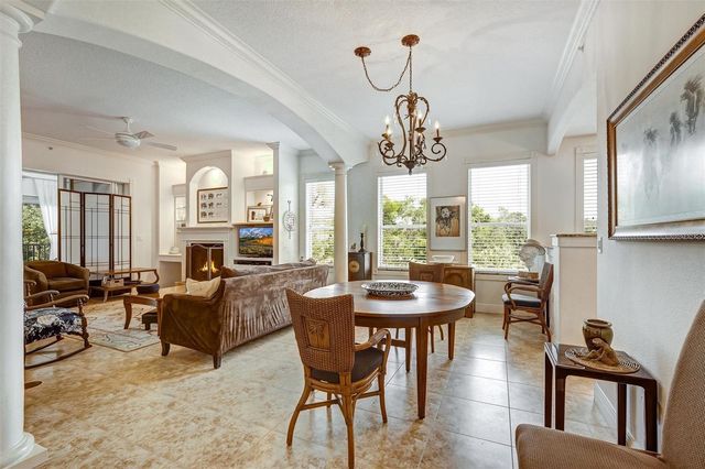 5110 MANORWOOD DRIVE 3D, Sarasota, FL 34235