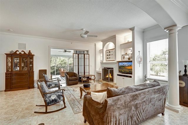 5110 MANORWOOD DRIVE 3D, Sarasota, FL 34235
