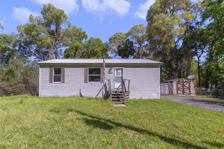 3601 NE 172ND PLACE, Citra, FL 32113