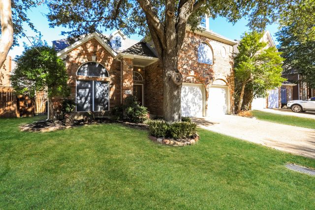 311 Riverwalk Lane, Irving, TX 75063