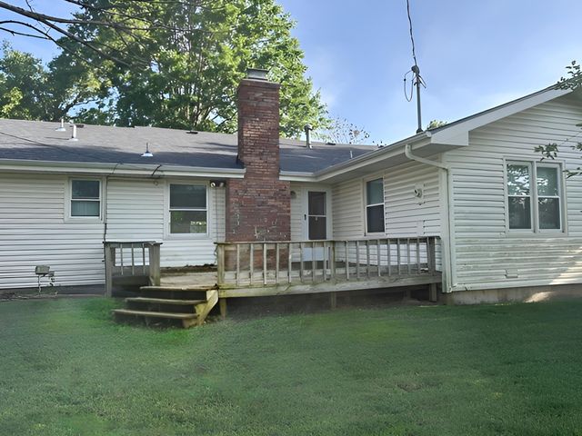 1807 W Swan Street, Springfield, MO 65807