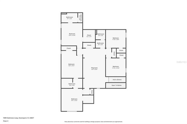 7699 OAKMOSS LOOP, Davenport, FL 33837
