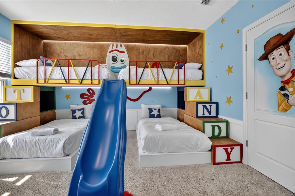 Image 32 of property listing at 7699 OAKMOSS LOOP, Davenport, FL 33837