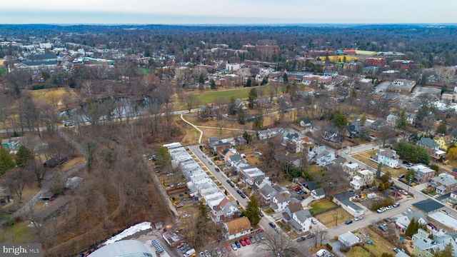 315 W SPRING AVE, Ardmore, PA 19003