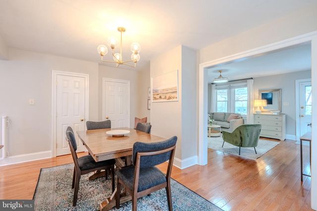 315 W SPRING AVE, Ardmore, PA 19003