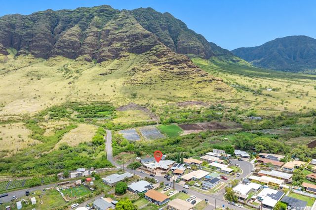 85-708 Piliuka Place, Waianae, HI 96792