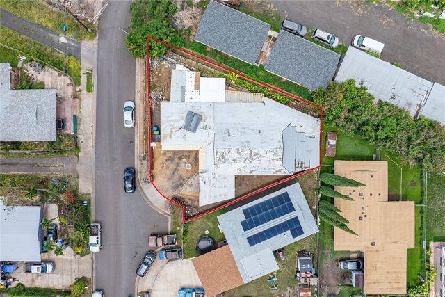 85-708 Piliuka Place, Waianae, HI 96792