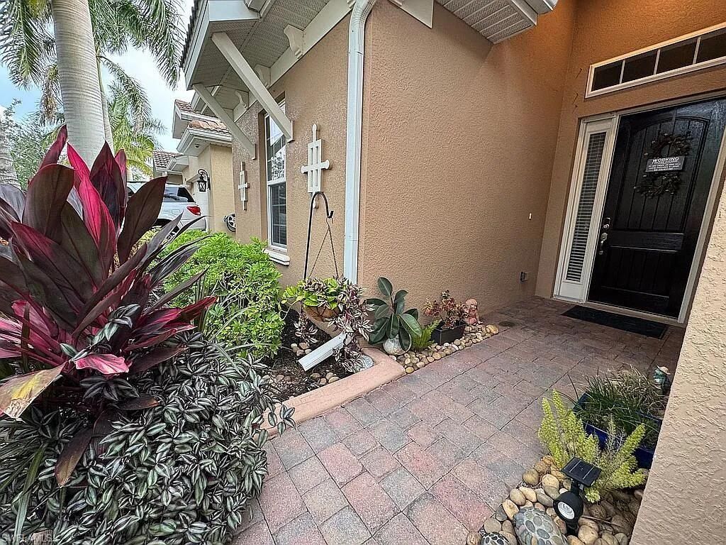 3546 Bridgewell CT, FORT MYERS, FL 33916 — photo 2
