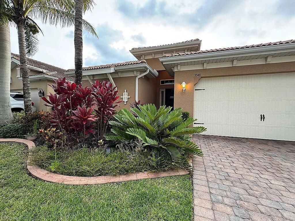 3546 Bridgewell CT, FORT MYERS, FL 33916 — photo 3