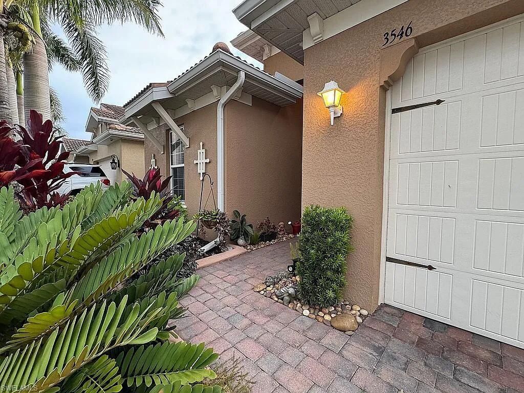 3546 Bridgewell CT, FORT MYERS, FL 33916 — photo 4