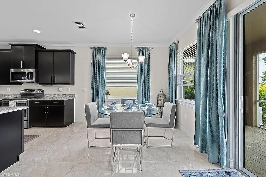 3546 Bridgewell CT, FORT MYERS, FL 33916 — photo 5