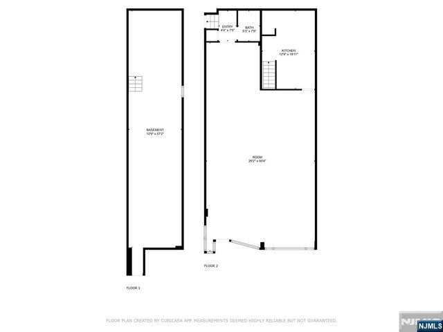 183 Boulevard, Hasbrouck Heights, NJ 07604