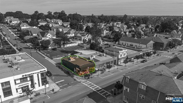 183 Boulevard, Hasbrouck Heights, NJ 07604