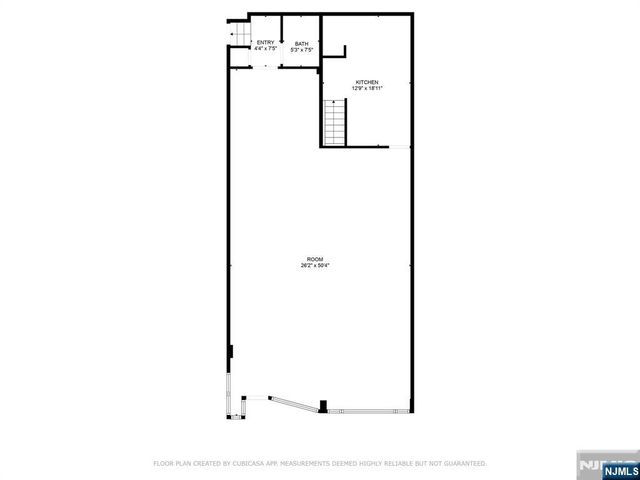 183 Boulevard, Hasbrouck Heights, NJ 07604