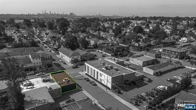 183 Boulevard, Hasbrouck Heights, NJ 07604