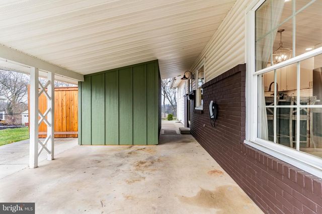 216 N 36TH ST, Camp Hill, PA 17011