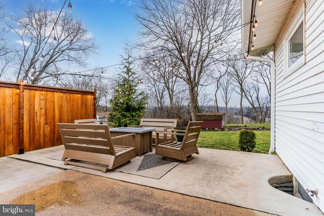 216 N 36TH ST, Camp Hill, PA 17011