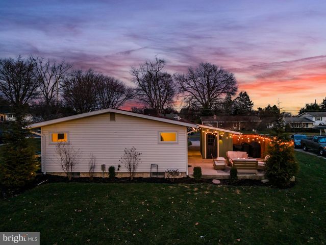 216 N 36TH ST, Camp Hill, PA 17011