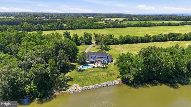 1810 LOVE POINT RD, Stevensville, MD 21666