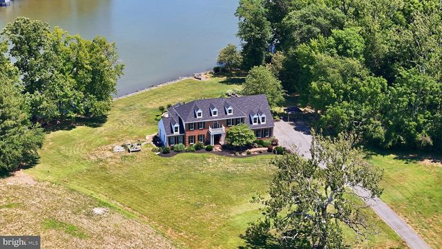 1810 LOVE POINT RD, Stevensville, MD 21666