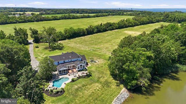 1810 LOVE POINT RD, Stevensville, MD 21666