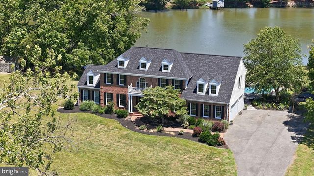 1810 LOVE POINT RD, Stevensville, MD 21666