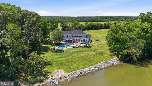 1810 LOVE POINT RD, Stevensville, MD 21666
