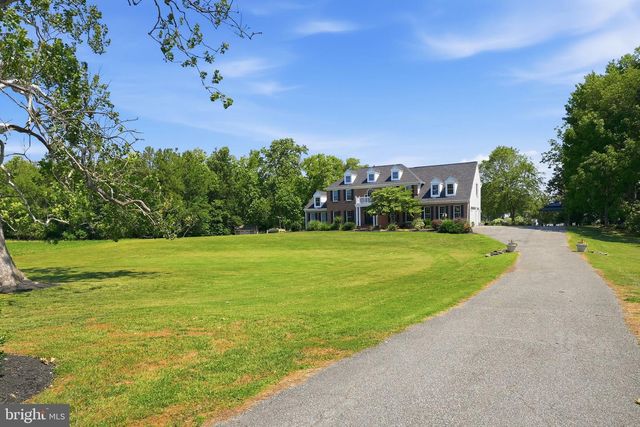 1810 LOVE POINT RD, Stevensville, MD 21666
