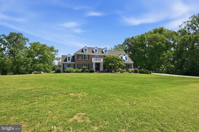 1810 LOVE POINT RD, Stevensville, MD 21666