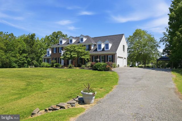 1810 LOVE POINT RD, Stevensville, MD 21666