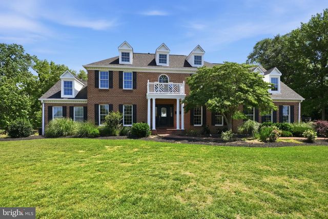 1810 LOVE POINT RD, Stevensville, MD 21666