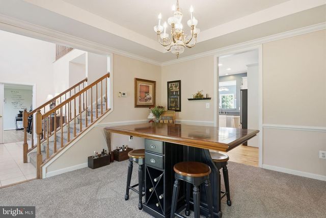 1810 LOVE POINT RD, Stevensville, MD 21666