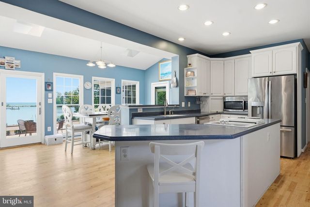1810 LOVE POINT RD, Stevensville, MD 21666