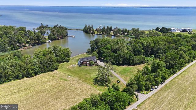 1810 LOVE POINT RD, Stevensville, MD 21666