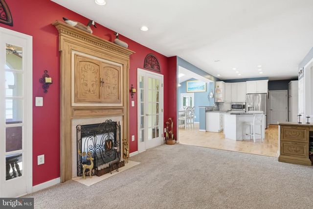 1810 LOVE POINT RD, Stevensville, MD 21666