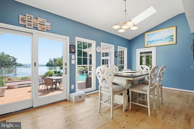 1810 LOVE POINT RD, Stevensville, MD 21666