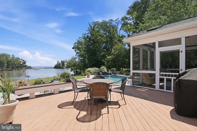 1810 LOVE POINT RD, Stevensville, MD 21666