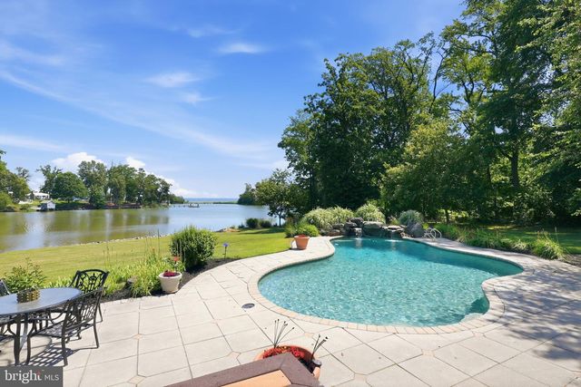 1810 LOVE POINT RD, Stevensville, MD 21666