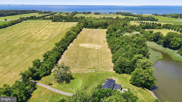 1810 LOVE POINT RD, Stevensville, MD 21666