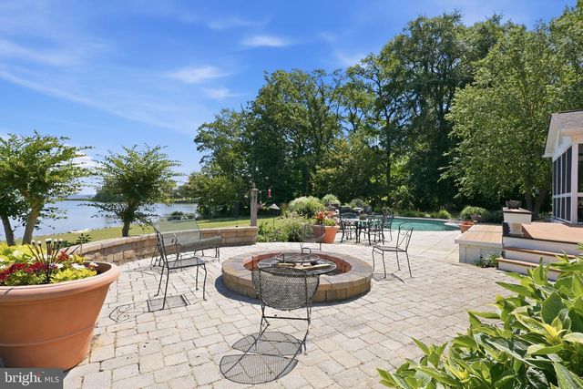 1810 LOVE POINT RD, Stevensville, MD 21666