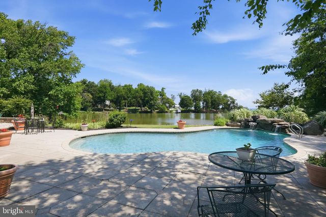 1810 LOVE POINT RD, Stevensville, MD 21666